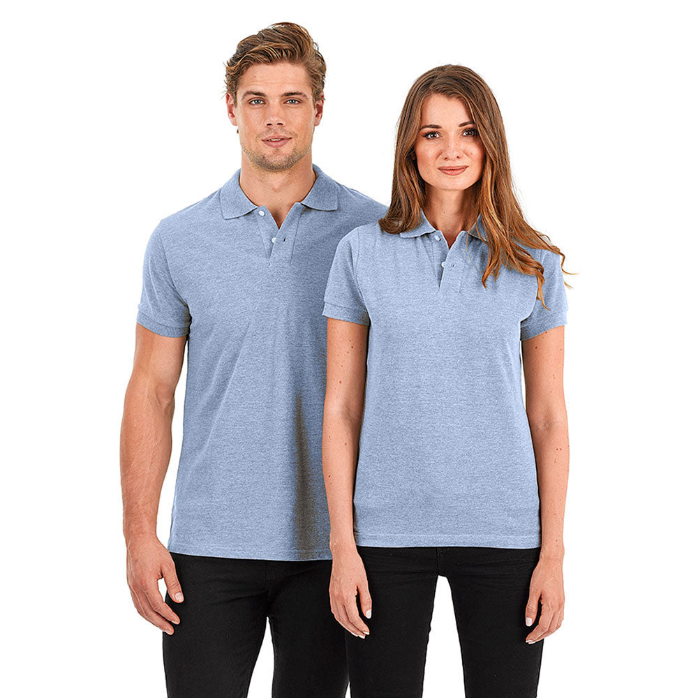 Identitee Men's Sky Venice Polo