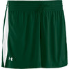 under-armour-womens-green-recruit-shorts