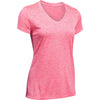1258568-under-armour-women-pink-v-neck