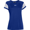 under-armour-womens-blue-zone-tshirt