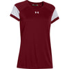 under-armour-womens-cardinal-zone-tshirt