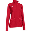 under-armour-women-red-pregame-woven-jacket