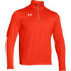 under-armour-orange-qualifier-quarter-zip