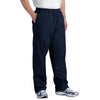 au-pst74-sport-tek-navy-pant