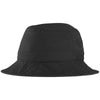 au-pwsh2-port-authority-black-bucket-hat