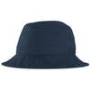 au-pwsh2-port-authority-navy-bucket-hat