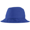 au-pwsh2-port-authority-blue-bucket-hat