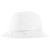 au-pwsh2-port-authority-white-bucket-hat