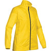 Stormtech Women's Blaze Yellow Windjammer Shell