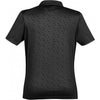 Stormtech Women's Black Cosmic Polo