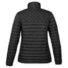 Stormtech Women's Black Equinox Thermal Shell