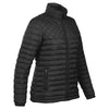 Stormtech Women's Black Equinox Thermal Shell