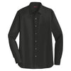 au-rh80-red-house-black-shirt