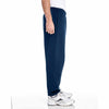 Champion Men's Sport Dark Navy Reverse Weave Fleece Pant