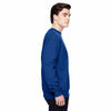 Champion Men's Sport Royal for Team 365 Cotton Max 9.7-Ounce Crew