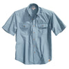 carhartt-blue-tall-ss-shirt