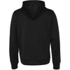 Champion Men's Black/Black Performance 5.4-Ounce Colorblock Pullover Hood