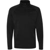 s230-champion-black-quarter-zip-jacket