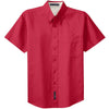 au-s508-port-authority-red-ss-shirt
