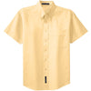 au-s508-port-authority-yellow-ss-shirt