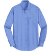 au-s663-port-authority-light-blue-twill-shirt