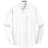 au-s663-port-authority-white-twill-shirt