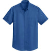 au-s664-port-authority-blue-twill-shirt