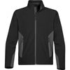au-sdx-1-stormtech-black-softshell-jacket