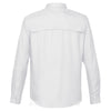 Stormtech Men's White Safari Shirt