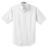 au-sp18-cornerstone-white-superpro-twill-short-sleeve-shirt