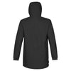 Stormtech Men's Black Sideline Parka