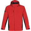 au-ssj-1-stormtech-red-jacket