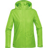 ssr-4w-stormtech-women-green-jacket