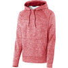 au-st225-sport-tek-red-hooded-pullover