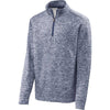 au-st226-sport-tek-navy-fleece-pullover