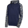 au-st231-sport-tek-navy-pullover