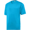 au-st320-sport-tek-light-blue-t-shirt