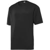au-st320-sport-tek-black-t-shirt