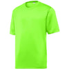au-st320-sport-tek-light-green-t-shirt