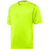 au-st320-sport-tek-neon-yellow-t-shirt