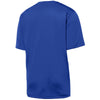 Sport-Tek Men's True Royal PosiCharge Tough Tee