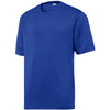 au-st320-sport-tek-blue-t-shirt