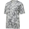 au-st330-sport-tek-charcoal-t-shirt