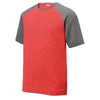 au-st362-sport-tek-red-tee