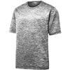 au-st390-sport-tek-grey-t-shirt