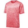 au-st390-sport-tek-red-t-shirt