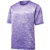 au-st390-sport-tek-purple-t-shirt