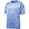 au-st390-sport-tek-blue-t-shirt