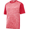 au-st395-sport-tek-red-t-shirt