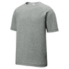 au-st400-sport-tek-grey-t-shirt
